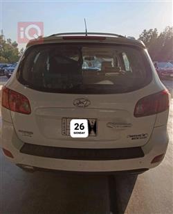 هيونداي سانتافي